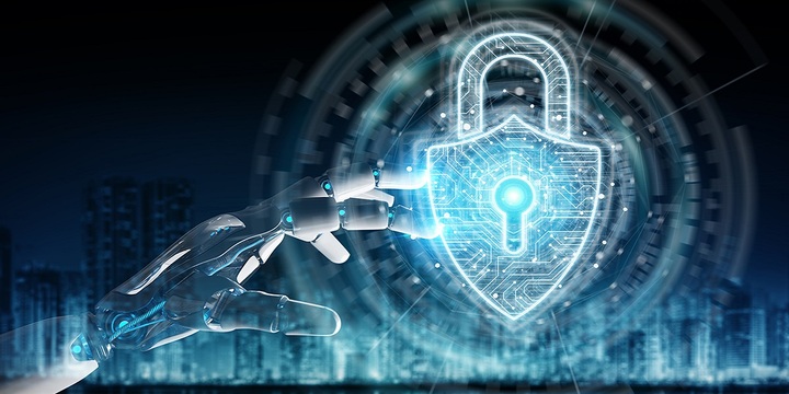 Role of Artificial Intelligence in Cyber Security