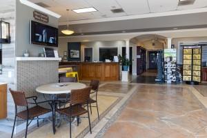 Factors To Consider When Hiring Professional Services Of Tile In