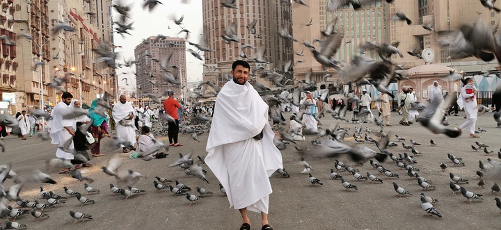 Miqat for Umrah: What Is It?