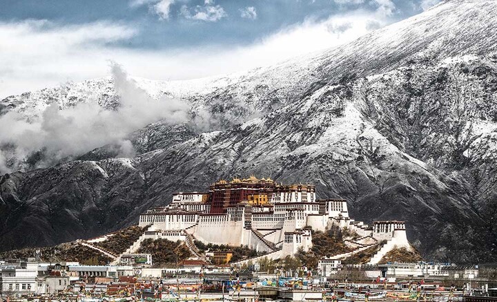 How To Get To Tibet | A Complete Guide To Tibet | Tibet Trail