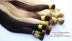 Hair Extensions: Buying, And Maintaining Hair Wholesale