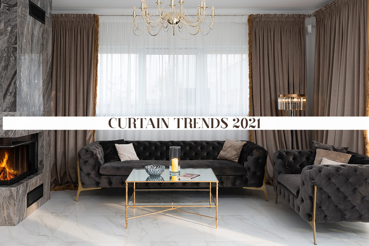 Trending Ideas for Curtains in 2021 By Julian Brand Actor Homes