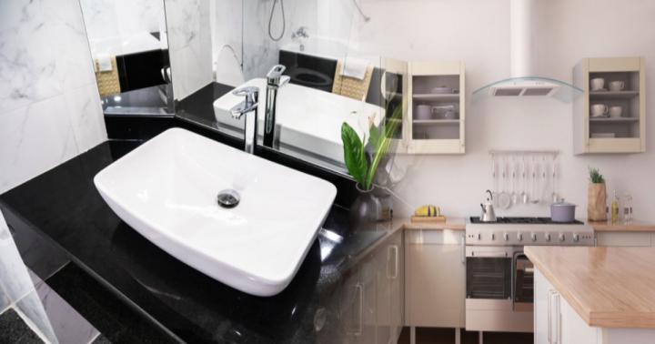Kitchen and Bath Vanity Shops: Quick And Easy Ways To Add Appeal