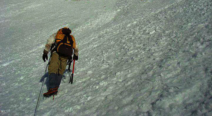 Stok Kangri Trek Ladakh-Trekking in India- Challenging Trek