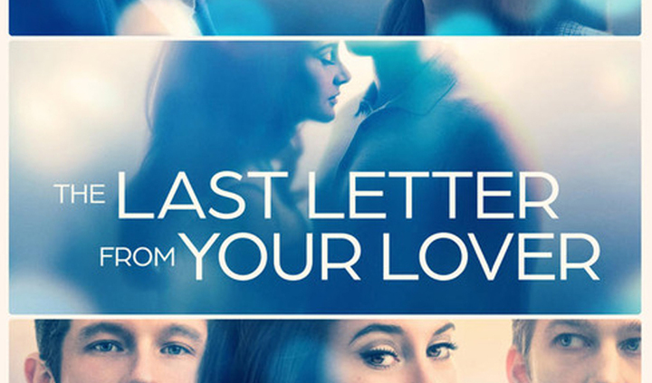 Some Love Stories Deserve A Last Chance: The Last Letter From yo