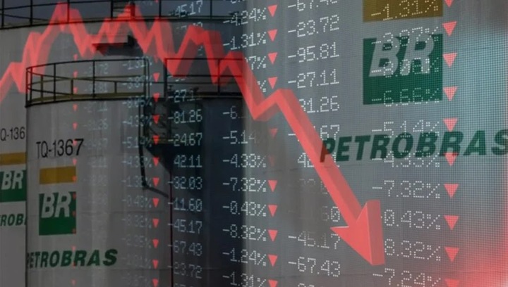 Por que investir na Petrobras (PETR4) virou ‘furada’ após mudança na Lei das Estatais? Veja opção de petroleira melhor e mais barata para comprar agora