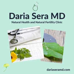 Daria Sera MD Natural Health Center, Home to Natural Healing