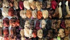 Here Are Some Of The Top Hair Wig Vendors In Vietnam
