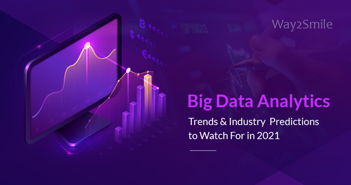 Big Data Analytics Trends and Industry Predictions to Watch For 