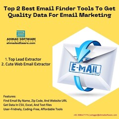 What Are The Best Email Searching Tools?