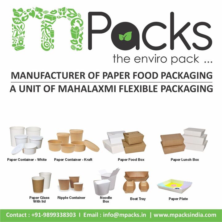 View Our Products by Categories Wise - Mpacks