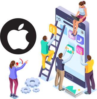 Outsource iPhone App Development - iOS App Development Services