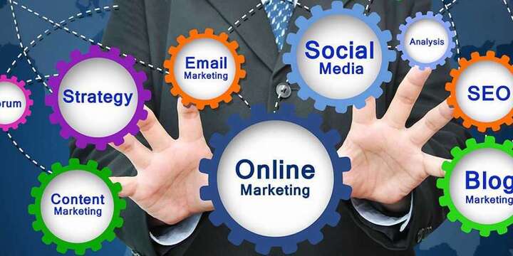 The Ultimate Secret Of ONLINE MARKETING COMPANY