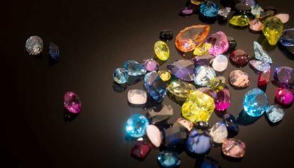 Gemstones On The Mohs Hardness Scale: Where Do They Stand? - KGK
