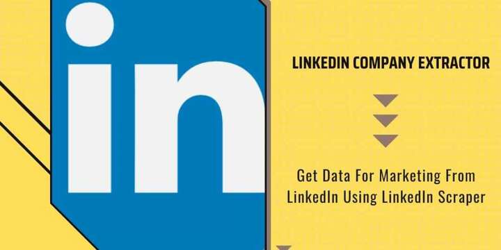 What Is The Best Email Scraper To Get Emails From LinkedIn?