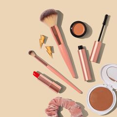 Easy Cosmetics Solutions to Get You Feeling Pretty Without Makeu