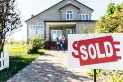 Ready to Sell a House?