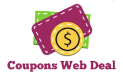 CouponsWebDeal - Save Your Money Now On Every Purchase