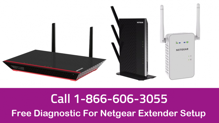 Netgear Extender Setup | New Extender Setup | Netgar_Ext