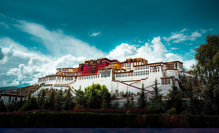 Tibet Travel Regulations 2024 | Tibet Trail