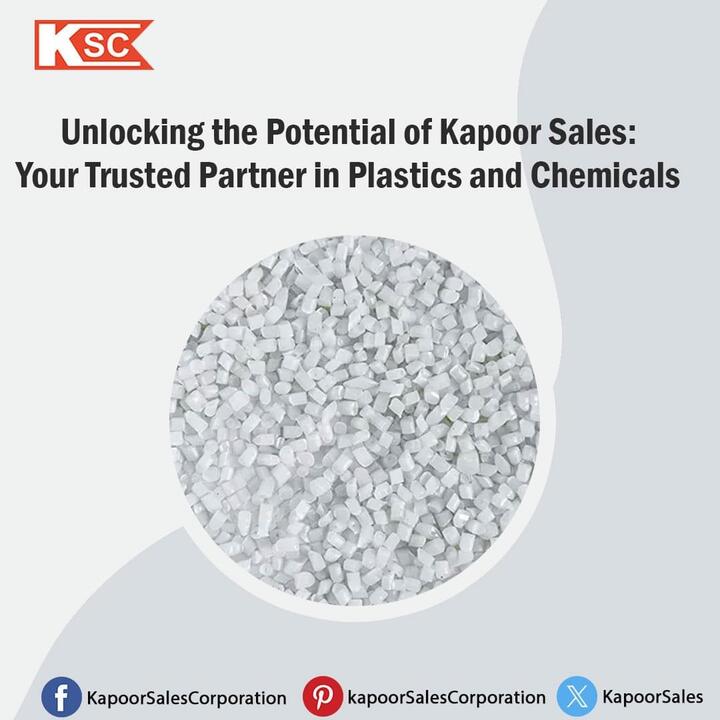 Unlocking the Potential of Kapoor Sales: Your Trusted P...
