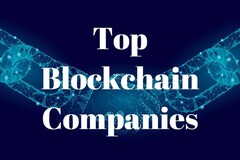 Top Rated Blockchain Development Companies Of the Year 2021