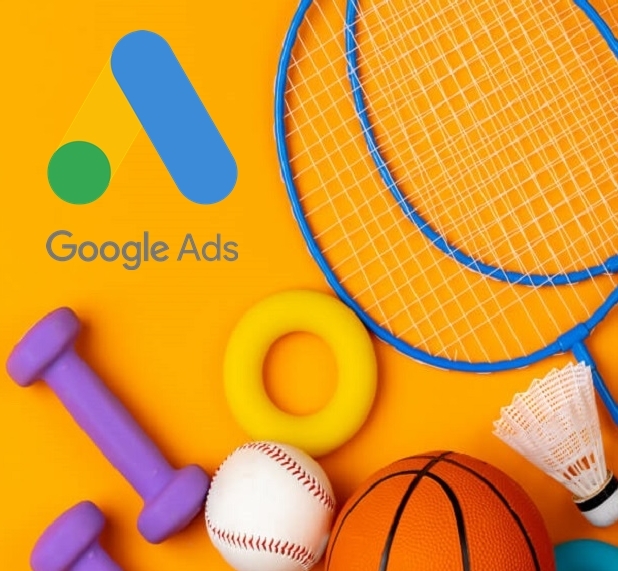 Google Ads para industrias deportivas – …En Juego !!!