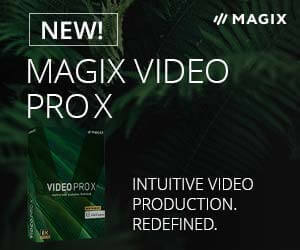 Magix Review 2021, Get The best Music, Movie &amp; Video Editing Sof