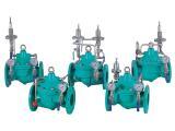 Air Release/Vacuum/Exhaust Valves For Water System, China Manufa