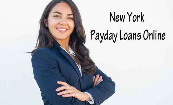 Online Payday Loans in New York - Get a Cash Advance in NY.