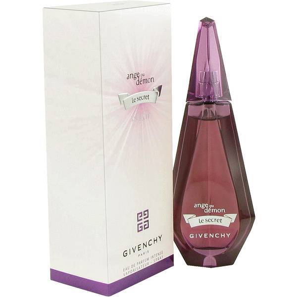Ange Ou Demon Le Secret Elixir by Givenchy 100 ml Eau De Perfume