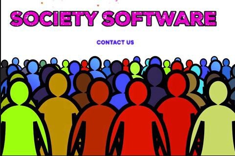 About Society Management Software