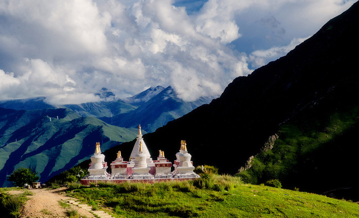 A Complete Guide On Getting Tibet Travel Permit | Tibet Trail