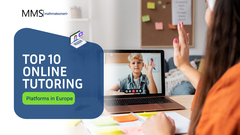 Top 10 Online Tutoring Platforms in Europe  - 2A Magazine