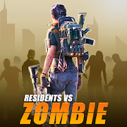 Zombies War - Doomsday APK ve Para Hileli MOD 1.0.2