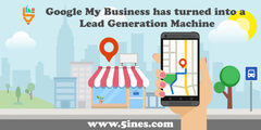 How We generated 10 leads per day through Google My Business Lis