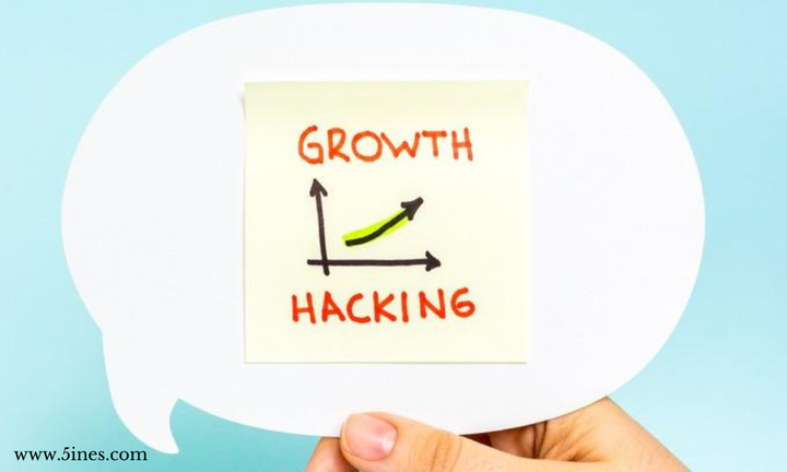Growth Hacking- The Digital Marketing Technique |