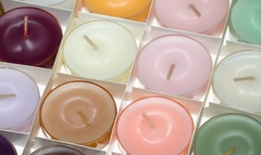 Can we consider the candle supply business in professionalism?
