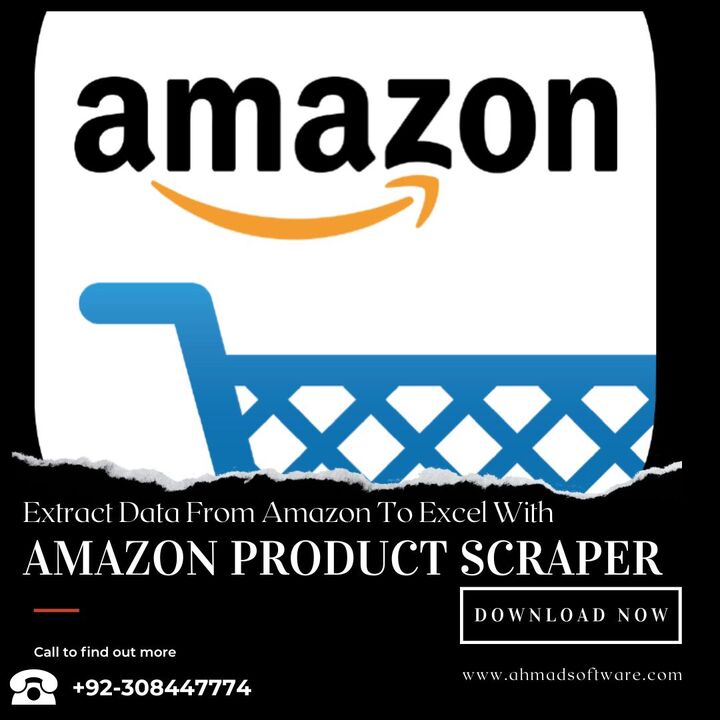 What Is The Best Amazon Seller And Product Scraper In 2023?