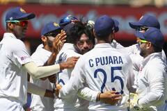 Australia vs India 4th Test Day 4: India bowled well