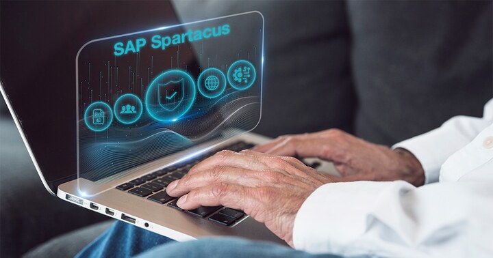 SAP Spartacus Storefront Implementation | GoWide Solutions