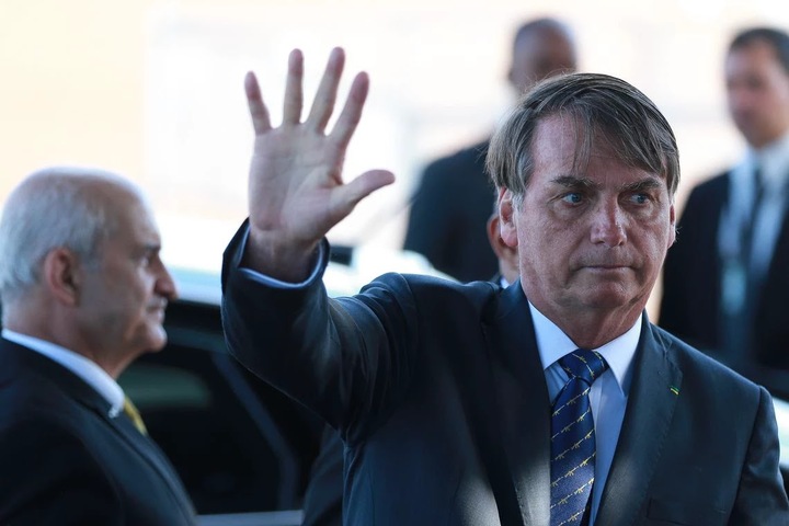 Defesa de Bolsonaro diz que ele “jamais compactuou” com golpe