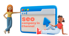 SEO Company in Chennai - 10X Your Organic Traffic Guaranteed