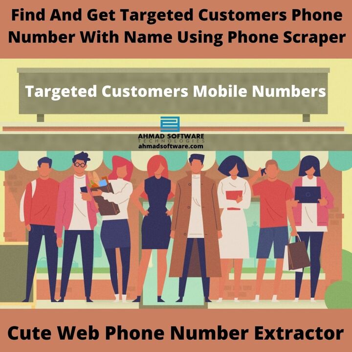 How To Get Phone Numbers For Mobile Marketing?