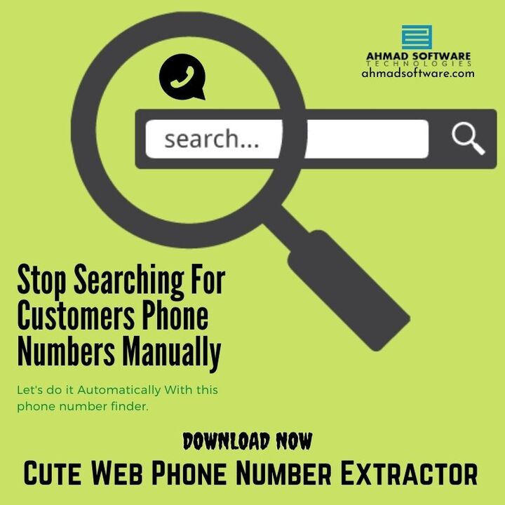What Are The Best WhatsApp Number Finder Tools For Telemarketing?