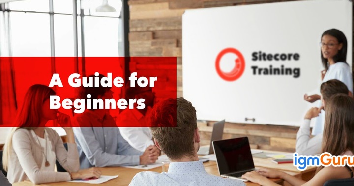 All about Sitecore Training: A Guide for Beginners