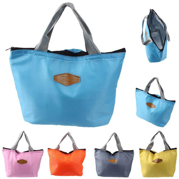 Custom Insulated Picnic Bag Wholesale Manufacturer/Factory