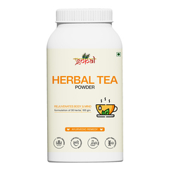 best herbal tea 100gm
