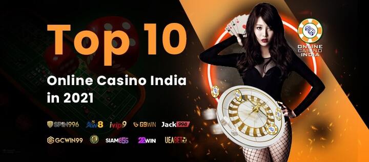 Best Online Casino India Review - Top 10 Most Trusted Casino