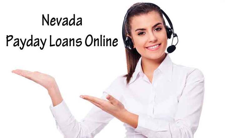 Online Payday Loans in Nevada - Get Cash Advance in NV